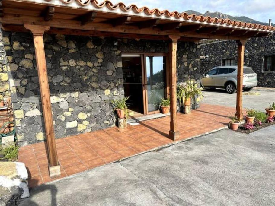 Mi Rinconcito Villa Los Llanos De Aridane Exterior photo